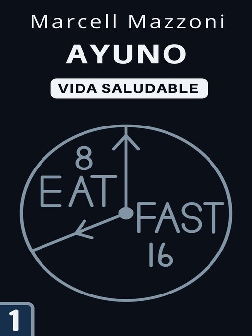 Title details for Ayuno by Alpz Espana - Available